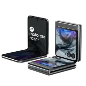 Motorola razr 50 Koala Grey SmartPhone FOld Keni Electronics