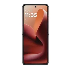 Motorola razr 60 Ultra Pantone Rio Red SmartPhone Display Keni Electronics