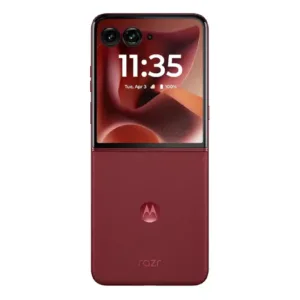 Motorola razr 60 Ultra Pantone Rio Red SmartPhone Look Keni Electronics