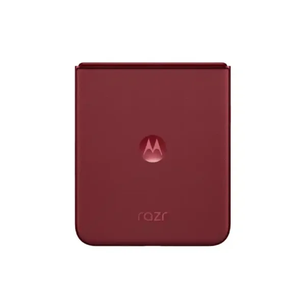 Motorola razr 60 Ultra Pantone Rio Red SmartPhone Razr Keni Electronics