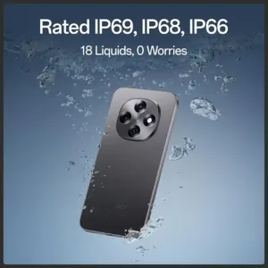 OPPO F31 Pro 5G SmartPhone Ip69,IP68,IP66