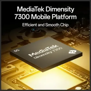 OPPO F31 Pro 5G SmartPhone Processor