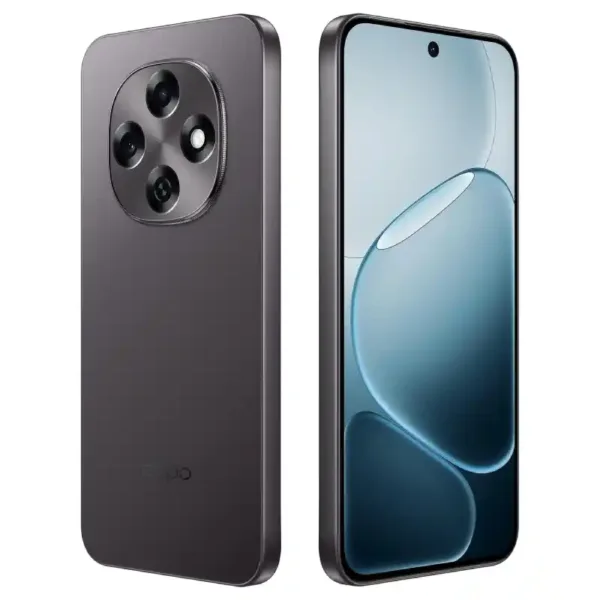 OPPO F31 Pro 5G Space Gray SmartPhone Look