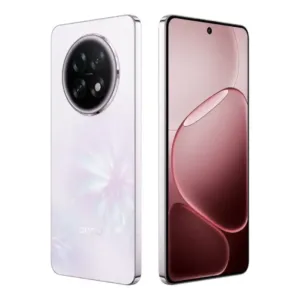 OPPO F31 Pro+ 5G Festival Pink SmartPhone Look