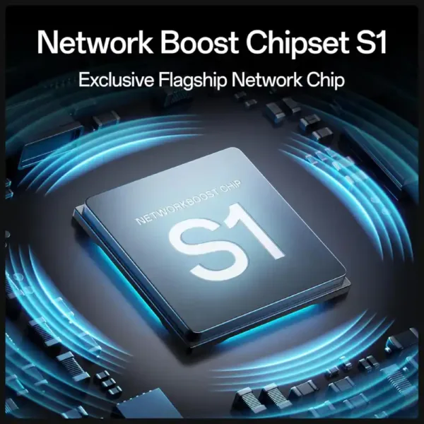 OPPO F31 Pro+ 5G SmartPhone Network Boost S1 Chipset