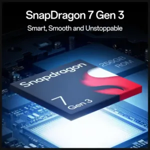OPPO F31 Pro+ 5G SmartPhone SnapDragon 7 Gen 3
