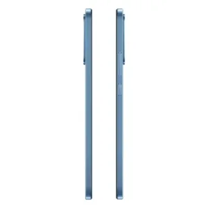 Realme 15T 5G Silk Blue SmartPhone Side Keni Electronics