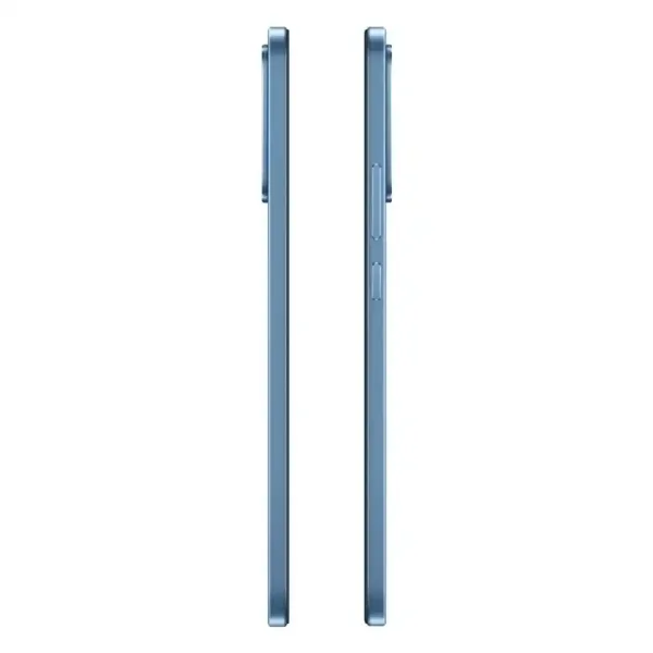 Realme 15T 5G Silk Blue SmartPhone Side Keni Electronics