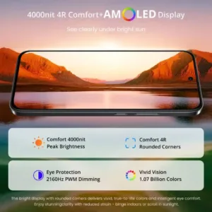 Realme 15T 5G Suit Titanium SmartPhone Display Keni Electronics