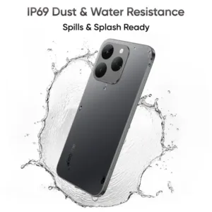 Realme 15T 5G Suit Titanium SmartPhone Ip69 1 Keni Electronics