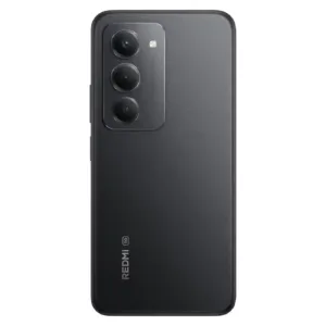 Redmi 15 5G Midnight Black SmartPhone Back Keni Electronics