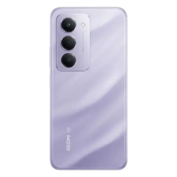 Redmi 15 5G Sandy Purple SmartPhone Back Keni Electronics