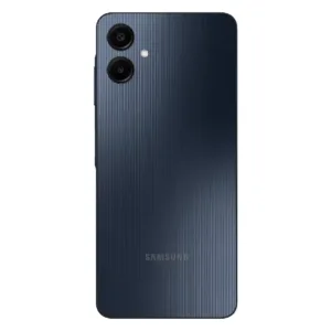 SAMSUNG Galaxy A06 4G Black SmartPhone Back Keni Electronics