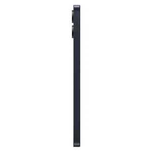 SAMSUNG Galaxy A06 4G Black SmartPhone Side Keni Electronics