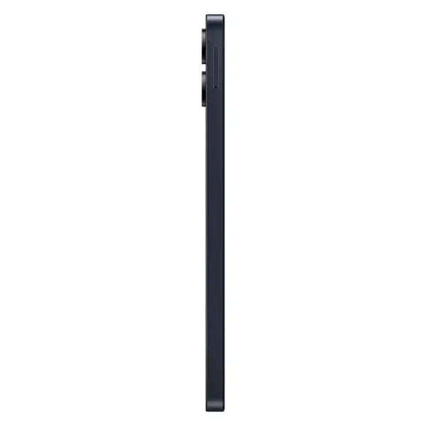 SAMSUNG Galaxy A06 4G Black SmartPhone Side Keni Electronics