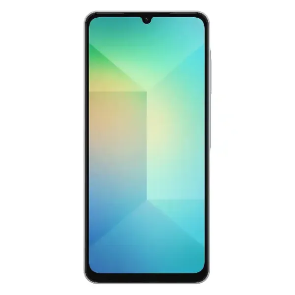 SAMSUNG Galaxy A06 4G Light Blue SmartPhone Display Keni Electronics