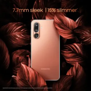 Samsung Galaxy M36 5G SmartPhone Slim