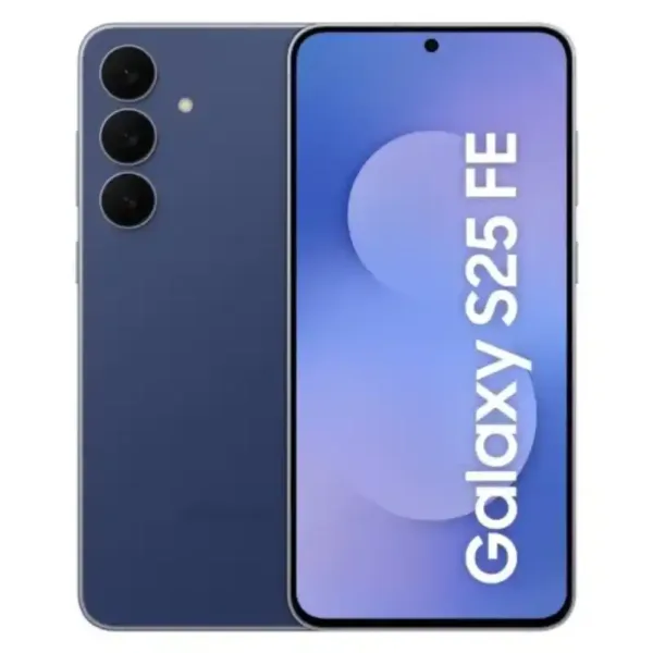 Samsung Galaxy S25 FE 5G Navy SmartPhone Keni Electronics