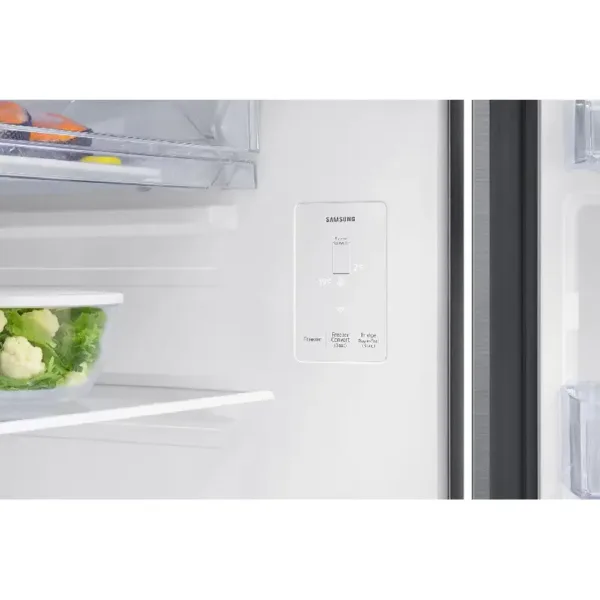 Samsung-RT38DG5A2BS8HL-350L-2-Star-Refrigerator Converter