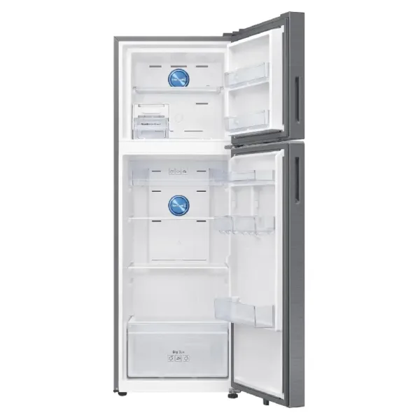 Samsung-RT38DG5A2BS8HL-350L-2-Star-Refrigerator Interrior