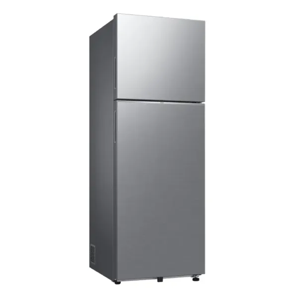 Samsung-RT38DG5A2BS8HL-350L-2-Star-Refrigerator Side View