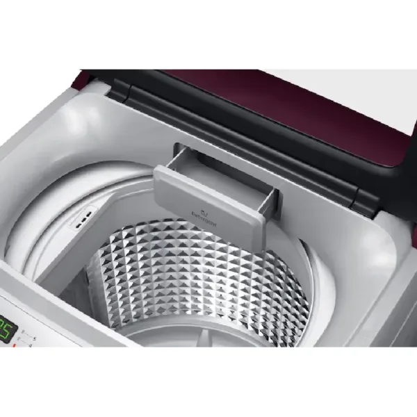 Samsung WA70A4022FS 7 Kg 5 star Washing Machine Detergent Box