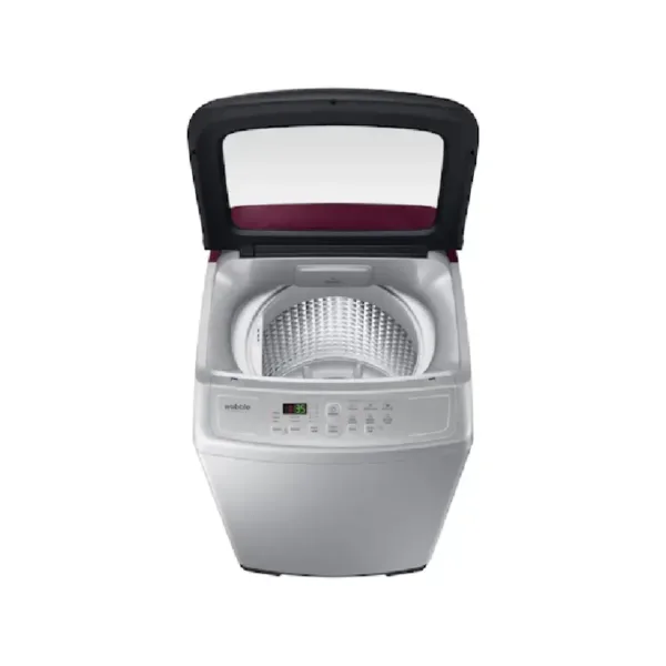 Samsung WA70A4022FS 7 Kg 5 star Washing Machine Drum View