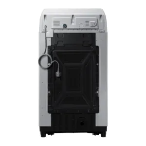 Samsung WA70BG4441BYTL 7 Kg 5 Star Top Load Washing Machine Back Panel Keni Electronics