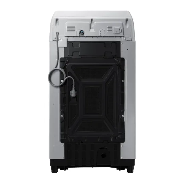 Samsung WA70BG4441BYTL 7 Kg 5 Star Top Load Washing Machine Back Panel Keni Electronics
