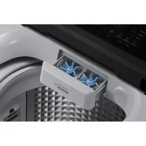 Samsung WA70BG4441BY 7 Kg 5 Star Top Load Washing Machine Detergent Mixer