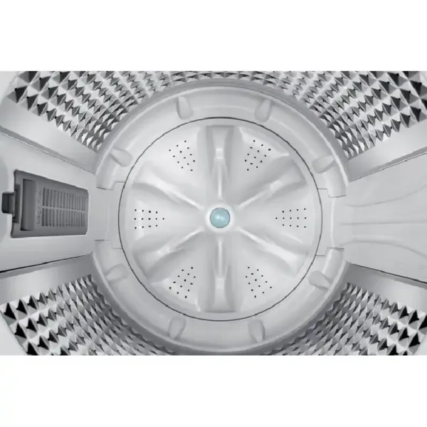 Samsung WA70BG4441BY 7 Kg 5 Star Top Load Washing Machine Pulsator