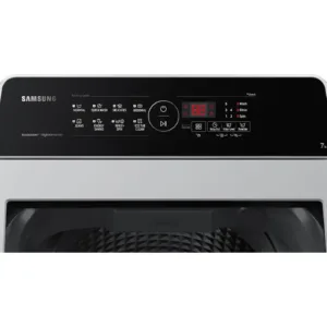 Samsung WA70BG4441BY 7 Kg 5 Star Top Load Washing Machine Ui Panel