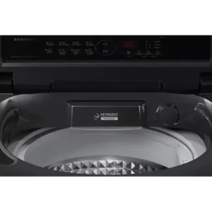 Samsung WA80BG4441BD 8 Kg 5 Star Top Load Washing Machine Detergent Box