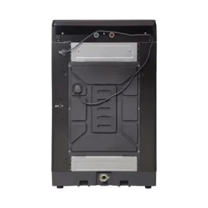 Sharp ES-T75N-BK 7.5 Kg 5Star Fully Automatic washing Machine Back Panel