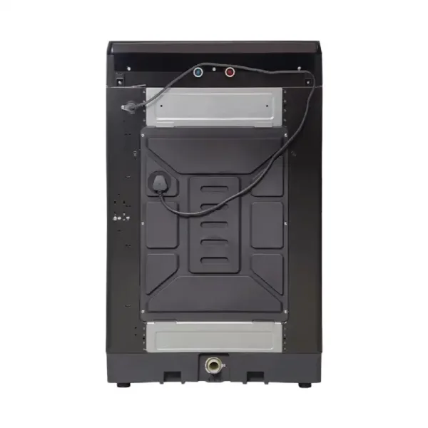 Sharp ES-T75N-BK 7.5 Kg 5Star Fully Automatic washing Machine Back Panel