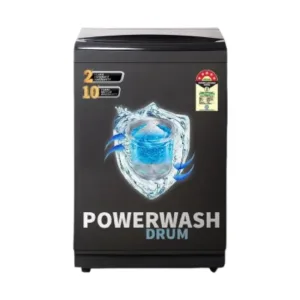 Sharp ES-T75N-BK 7.5 Kg 5Star Fully Automatic washing Machine