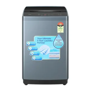 TCL F3070TLG 7 Kg 5 Star Washing Machine