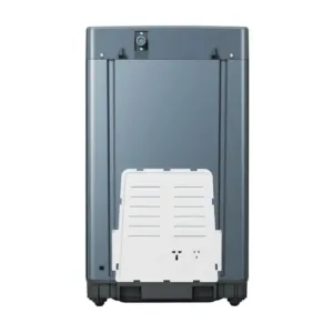 TCL F3070TLG 7 Kg 5 Star Washing Machine Back Panel