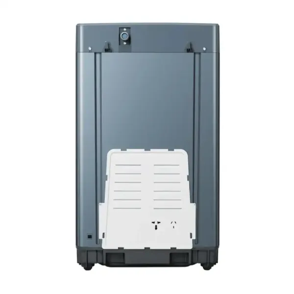 TCL F3070TLG 7 Kg 5 Star Washing Machine Back Panel