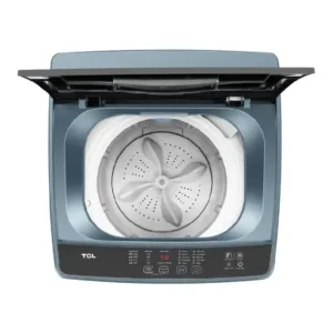 TCL F3070TLG 7 Kg 5 Star Washing Machine Drum