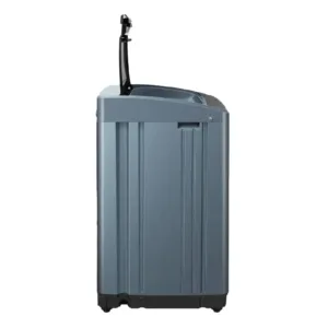 TCL F3070TLG 7 Kg 5 Star Washing Machine Side View