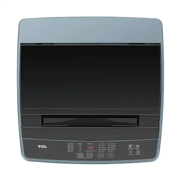 TCL F3070TLG 7 Kg 5 Star Washing Machine Ui Panel