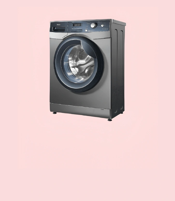 Washing Machines