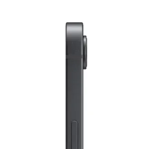 iPhone 16e Black Side Keni Electronics