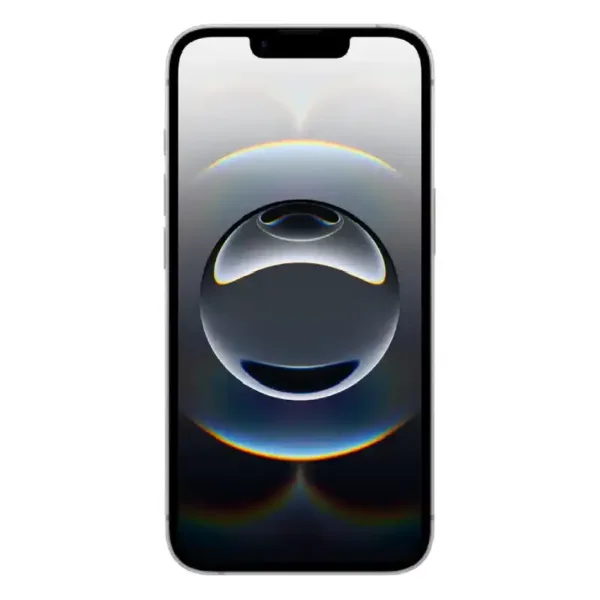 iPhone 16e White Display Keni Electronics