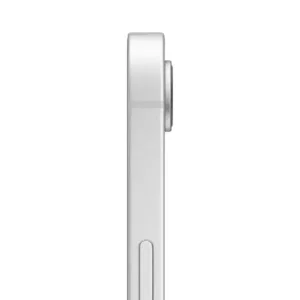 iPhone 16e White Side Keni Electronics