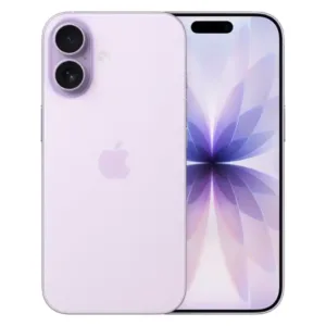 Apple iPhone 17 Lavender