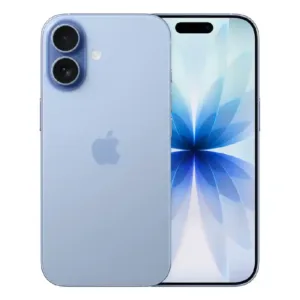 Apple iPhone 17 Lavender