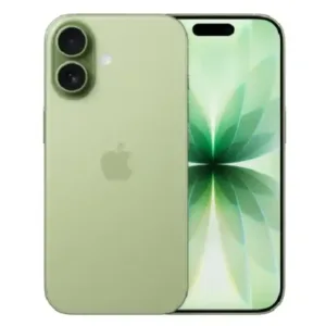 Apple iPhone 17 Sage
