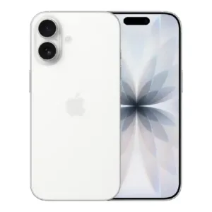 Apple iPhone 17 White